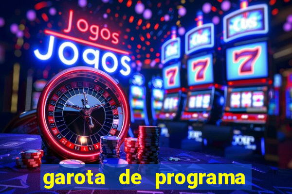 garota de programa em santos